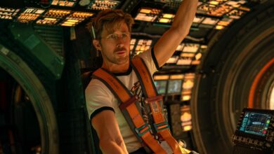 Project Hail Mary: The Key Differences Between the Book and Movie Adaptation