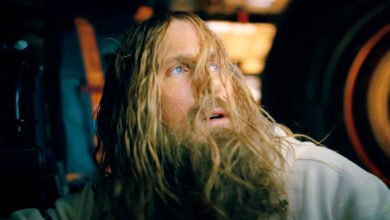 Project Hail Mary: The Profound Twist Behind Ryland Grace's Hero's Journey Explained