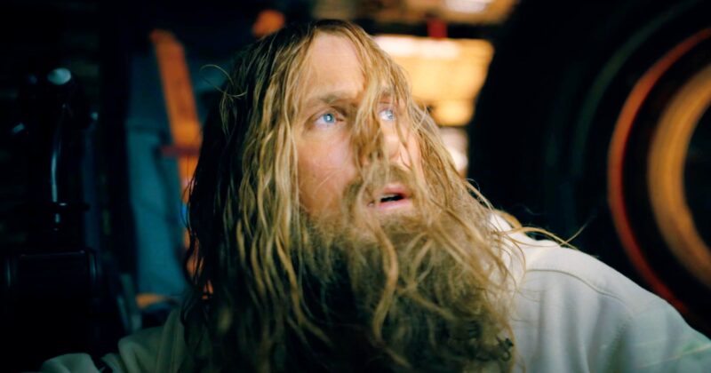 Project Hail Mary: The Profound Twist Behind Ryland Grace's Hero's Journey Explained