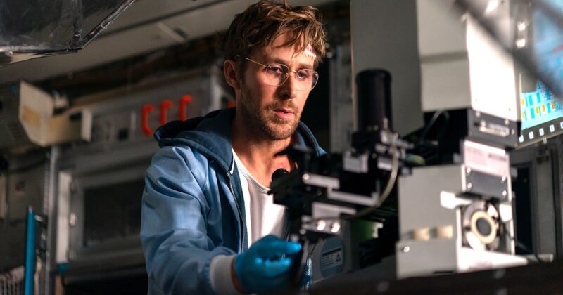 Project Hail Mary: The Science Behind the Space Epic, Endorsed by Top Minds