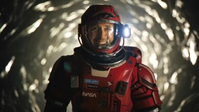 Project Hail Mary’s Stellar Box Office Could Launch Andy Weir’s Artemis Movie