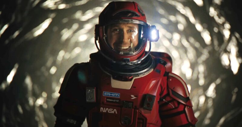 Project Hail Mary’s Stellar Box Office Could Launch Andy Weir’s Artemis Movie