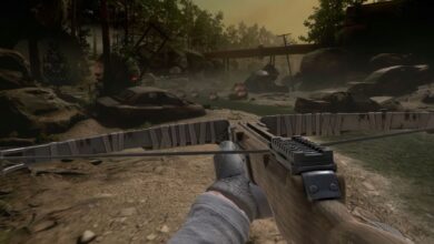 Project: Mist – Survival Horror Reinvented for a New Generation of Gamers