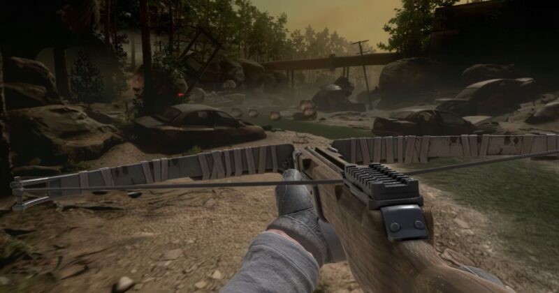 Project: Mist – Survival Horror Reinvented for a New Generation of Gamers