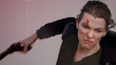 Protector: Milla Jovovich’s Action Skills Tested in a Familiar Yet Ferocious Thriller