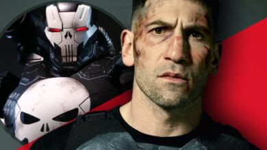 Punisher Returns as a Threat: Marvel Twists the Iconic Spider-Man Dynamic