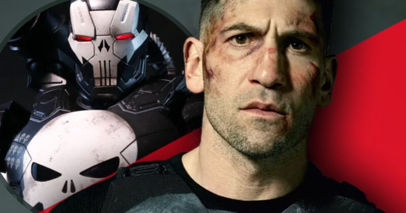 Punisher Returns as a Threat: Marvel Twists the Iconic Spider-Man Dynamic