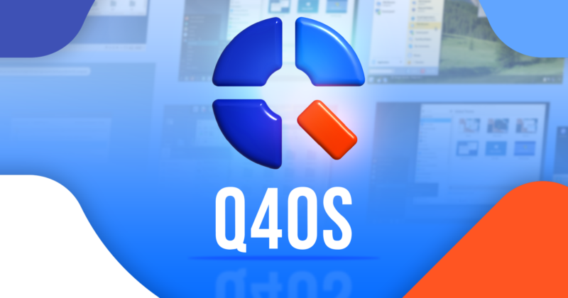 Q4OS: The Ultimate Linux Distro for Retro Tech Lovers and Lightweight Computing