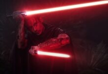 Qimir and The Stranger: Star Wars Finally Confirms Fan Theories Shaping the Dark Side