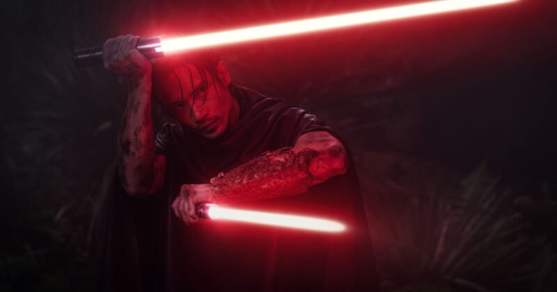 Qimir and The Stranger: Star Wars Finally Confirms Fan Theories Shaping the Dark Side