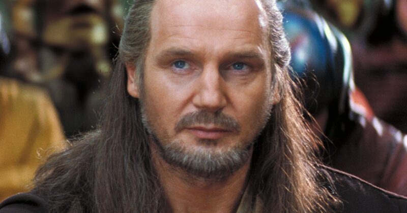Qui-Gon Jinn’s Force Tactics Reveal the Jedi Order’s Fatal Weakness