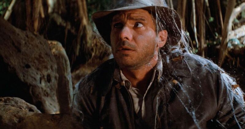 Ranking the Indiana Jones Movies by Their Believability: An Expert Dive into the Franchise's Wildest Moments