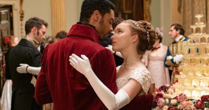 Ranking the Most Electrifying Couples in Bridgerton: Chemistry That Sets the Screen Ablaze