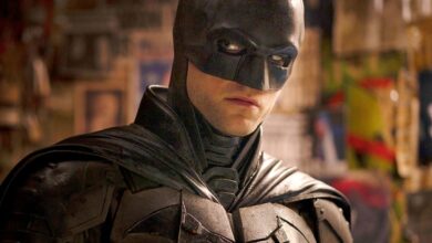 Ranking the Most Iconic Batman Suit Designs from DC Movies & TV Shows