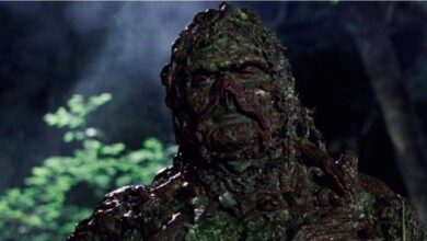 Ranking the Swamp Thing Saga: Every Movie & TV Adaptation from Worst to Best