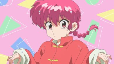 Ranma 1/2 Returns: Netflix Unleashes a Dazzling New Era for the Classic Anime