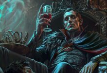 Ravenloft Brings the Reworked Grave Cleric Back to D&D: Why Dungeon Masters Should Be Wary