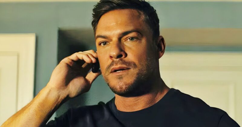 Reacher Season 4 Sets Its Prime Video Return: Everything You Need to Know