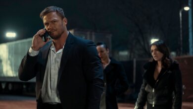 Reacher Season 4 Wraps Post-Production: Alan Ritchson Faces Controversy, Teases Most Intense Episodes Yet