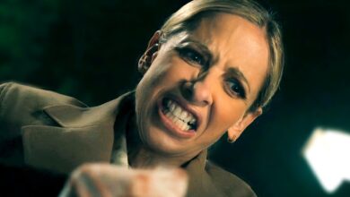 Ready or Not 2: Here I Come Stuns Critics With Stellar Reviews and a Triumphant Comeback for Sarah Michelle Gellar