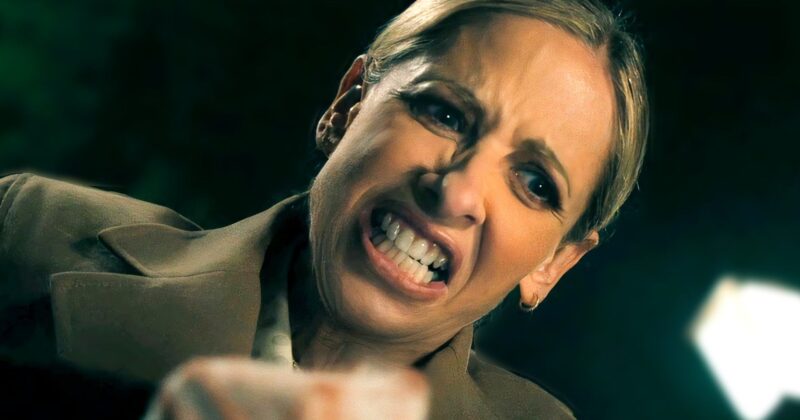 Ready or Not 2: Here I Come Stuns Critics With Stellar Reviews and a Triumphant Comeback for Sarah Michelle Gellar