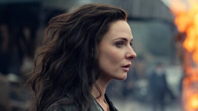 Rebecca Ferguson and the Expanding Mystique of Peaky Blinders: Kaulo's Future in the Franchise