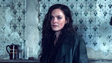 Rebecca Ferguson’s Kaulo: The Spirit of Polly Gray Reborn in Peaky Blinders: The Immortal Man