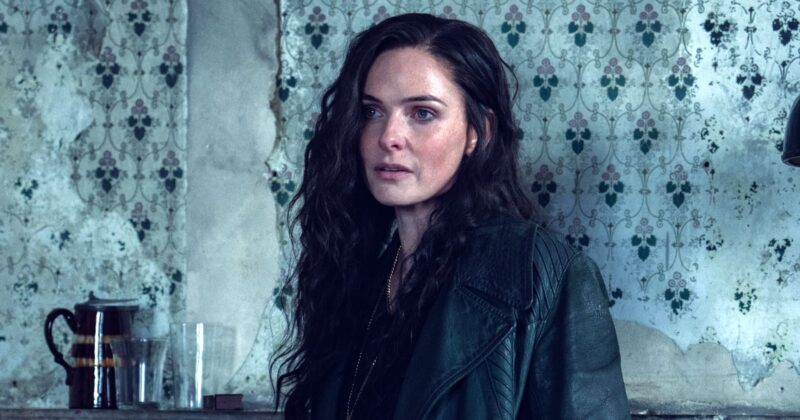 Rebecca Ferguson’s Kaulo: The Spirit of Polly Gray Reborn in Peaky Blinders: The Immortal Man
