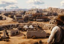Red Dead Redemption 2: Forgotten Frontier – Mexico Awaits in an Epic Fan Expansion Mod