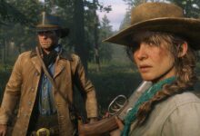 Red Dead Redemption 2: Forgotten Frontier Transforms the Wild West with a New Lead