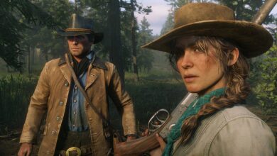 Red Dead Redemption 2: Forgotten Frontier Transforms the Wild West with a New Lead