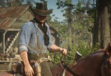Red Dead Redemption 2: Life of Crime Mod – The Ultimate Outlaw Experience While You Wait for RDR3