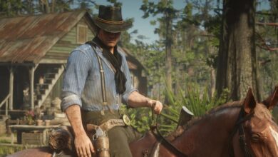 Red Dead Redemption 2: Life of Crime Mod – The Ultimate Outlaw Experience While You Wait for RDR3