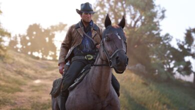 Red Dead Redemption 2 Online: Free Content and Limited-Time Rewards to Grab Now