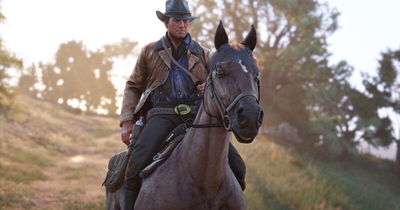 Red Dead Redemption 2 Online: Free Content and Limited-Time Rewards to Grab Now