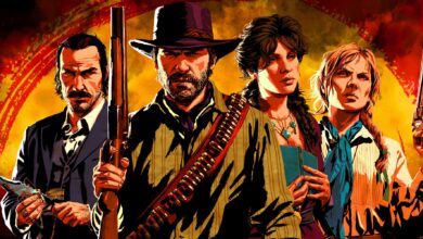 Red Dead Redemption 2 Online Surprises Players with Fresh Free Content and Triple Rewards