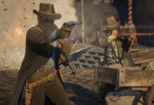 Red Dead Redemption 2 Online Unleashes 24-Hour Free DLC Rewards: Outfits, Gold & More