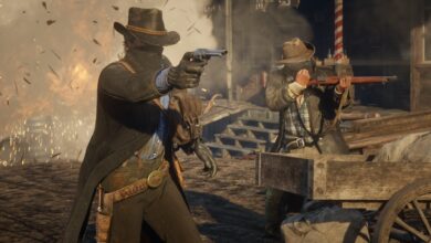 Red Dead Redemption 2 Online Unleashes 24-Hour Free DLC Rewards: Outfits, Gold & More