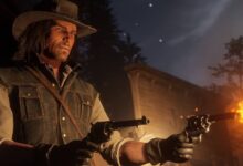 Red Dead Redemption 2: Unleashed – Transforming the Wild West with Groundbreaking Lawman Gameplay