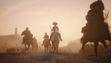 Red Dead Redemption 3: The Fan-Favorite Lead Duo That Could Transform the Franchise