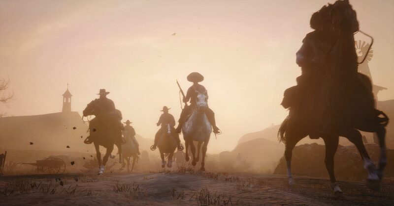 Red Dead Redemption 3: The Fan-Favorite Lead Duo That Could Transform the Franchise
