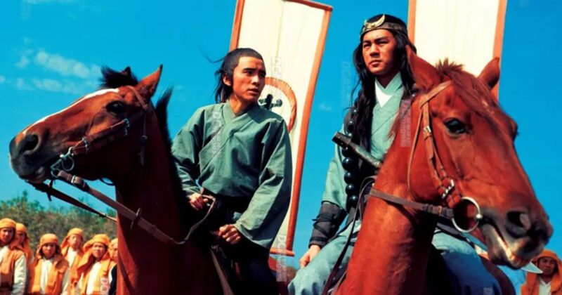 Rediscover the Ultimate Martial Arts Ensemble Saga: The Water Margin & All Men Are Brothers