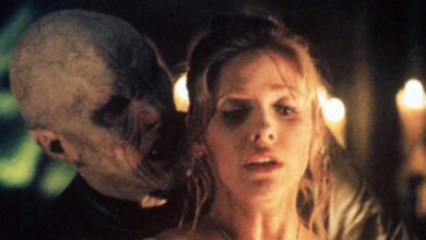Rediscovering Being Human: The Vampire Series That Rivaled Buffy’s Legacy