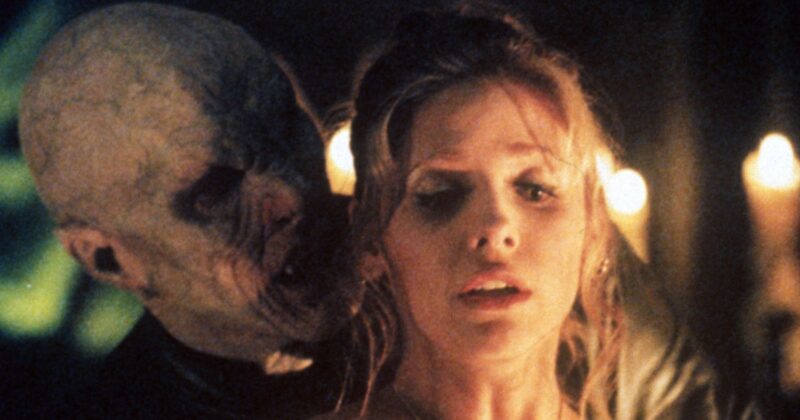 Rediscovering Being Human: The Vampire Series That Rivaled Buffy’s Legacy