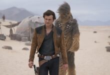 Rediscovering Solo: The Most Underrated Star Wars Adventure Movie