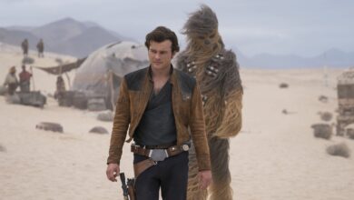 Rediscovering Solo: The Most Underrated Star Wars Adventure Movie