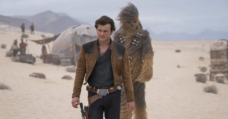Rediscovering Solo: The Most Underrated Star Wars Adventure Movie