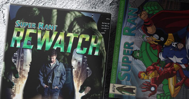 Rediscovering The Incredible Hulk: The MCU's Most Underrated Powerhouse