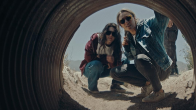 Redux Redux: The Sci-Fi Thriller Defying the Era of Endless Sequels