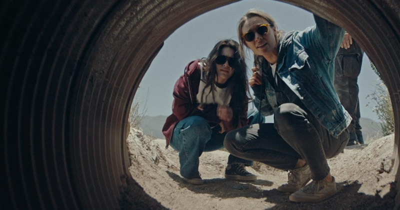 Redux Redux: The Sci-Fi Thriller Defying the Era of Endless Sequels